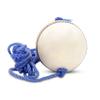 REINDEER Training Cricket White Leather Hanging Ball Heavy Practice-Ball for Senior Players | Pack of 1 (150Gm-170Gm Each) view 3