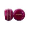 REINDEER Flat Seam Training Cricket Red Leather Flat Ball for Both Junior-Senior Cricket Players | Pack of 2 (150Gm-170Gm Each) view 1