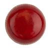 REINDEER Flat Seam Training Cricket Red Leather Flat Ball for Both Junior-Senior Cricket Players | Pack of 2 (150Gm-170Gm Each) view 4