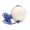 REINDEER Training Cricket White Leather Hanging Ball Heavy Practice-Ball for Senior Players | Pack of 2 (150Gm-170Gm Each) view 3