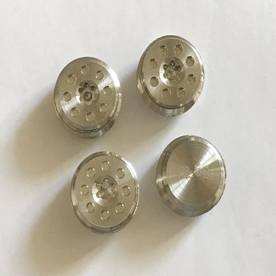4 Piece Golf Weight Screw Fit for PXG GEN2 Brando,Mini Gunboat Putter, Gen 4 0811X X+ Prototype Driver (4 Piece 12.5g, Silver)