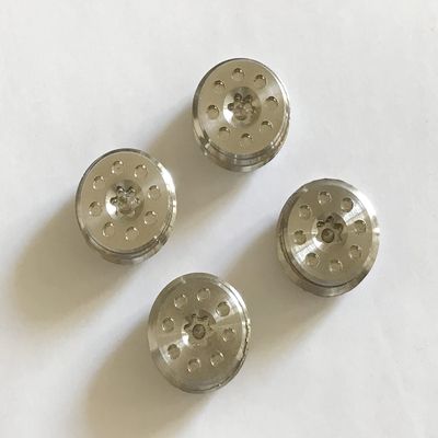 4 Piece Golf Weight Screw Fit for PXG GEN2 Brando,Mini Gunboat Putter, Gen 4 0811X X+ Prototype Driver (4 Piece 15g, Silver)