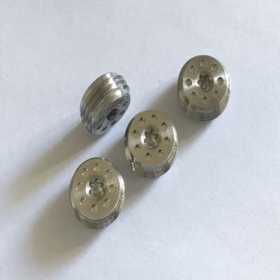 4 Piece Golf Weight Screw Fit for PXG GEN2 Brando,Mini Gunboat Putter, Gen 4 0811X X+ Prototype Driver (4 Piece 20g, Silver)