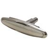 Marine Hardware Boat Retractable Cleat SSCL80800 | 8 Inch Pull Up view 2