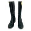 VUNIANKO Cosgirl Cosplay Boots Boot Shoes Shoe for Girls Frontline QBZ97 view 1