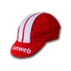 2022 World Tour Team sunweb Cycling Cap for Men & Women,Bike Cycling Hat Under Helmet, One Size view 1
