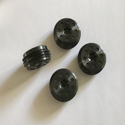 4 Piece Golf Weight Screw Fit for PXG GEN2 Brando,Mini Gunboat Putter, Gen 4 0811X X+ Prototype Driver (4 Piece 12.5g, Black)