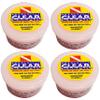 4 Anti-Fog Defog Scuba Diving Clear Mask Snorkeling Goggles Eyeglasses Swimming view 2
