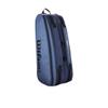 Wilson Ultra V4 Tour Tennis Racket Bag - Blue, Holds up to 6 Rackets view 3