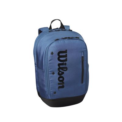 Wilson Ultra V4 Tour Tennis Backpack - Backpack, Blue
