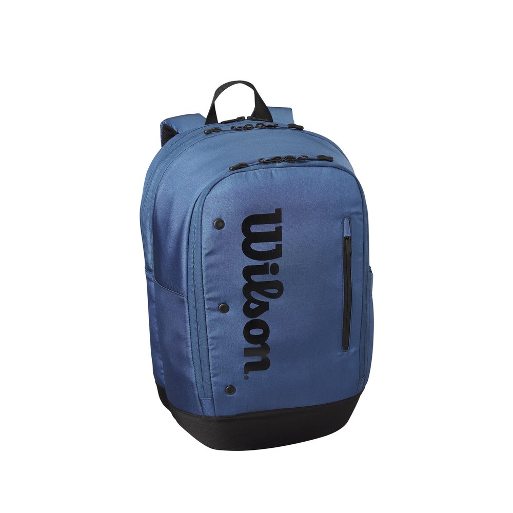 Wilson Ultra V4 Tour Tennis Backpack - Backpack, Blue