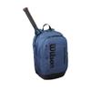 Wilson Ultra V4 Tour Tennis Backpack - Backpack, Blue view 2
