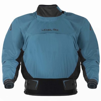 Level Six Men's Dry Top, Small