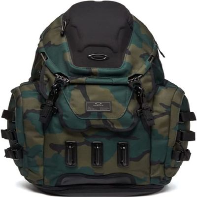Oakley Kitchen Sink