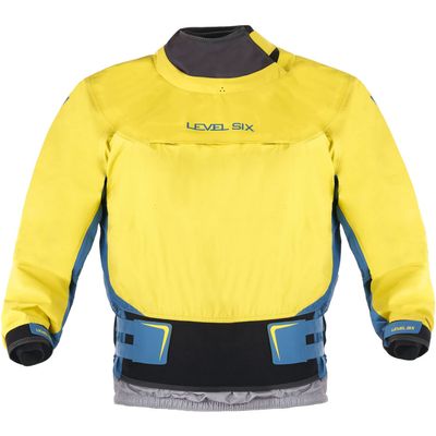 Level 6 Men's Dry Top, Large