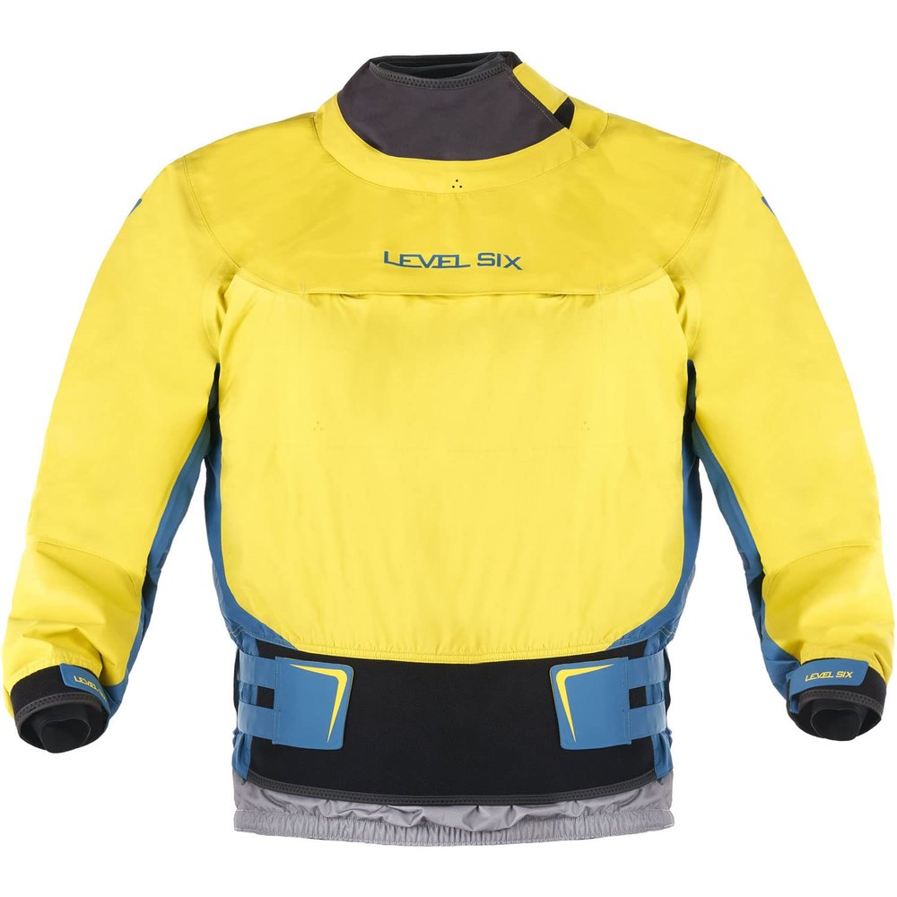 Level 6 Men's Dry Top, Large