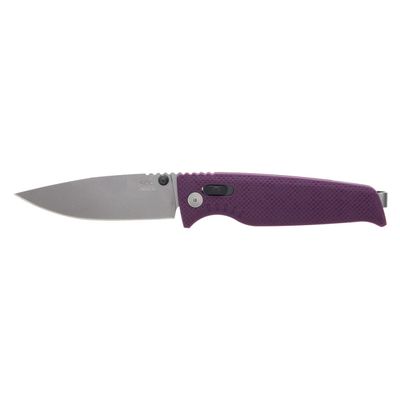 SOG ALTAIR XR - DUSK PURPLE + CHARCOAL GRAY