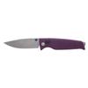 SOG ALTAIR XR - DUSK PURPLE + CHARCOAL GRAY view 1