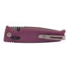 SOG ALTAIR XR - DUSK PURPLE + CHARCOAL GRAY view 4