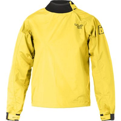 Whirlpool Kid's Splash Top (as1, Alpha, m, Regular, Bright Yellow)