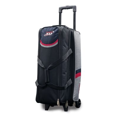 Columbia 300 Boss Triple Roller Bowling Bag