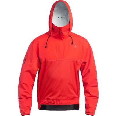 Level 6 Torngat Paddle Jacket Molten Lava, XS