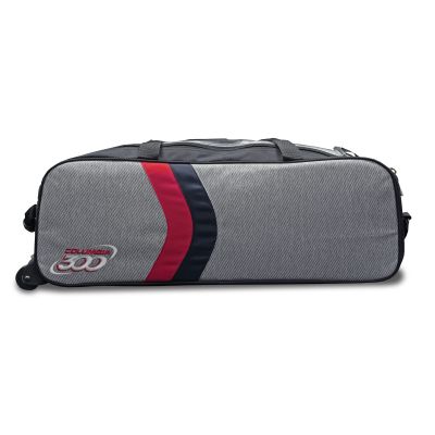Columbia 300 Boss Triple Tote Bowling Bag