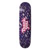 Thank You Skateboard Deck Modern Logo 8.0" view 1
