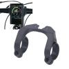 Electric LCD Display Holder, Exquisite Sturdy Replacement Electric Display Bracket with Screws for Repairing view 3
