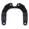 Electric LCD Display Holder, Exquisite Sturdy Replacement Electric Display Bracket with Screws for Repairing view 4