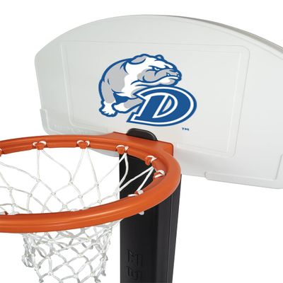 Huplay Rookie Team Stationary Basketball Set