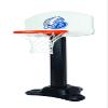 Huplay Rookie Team Stationary Basketball Set view 2
