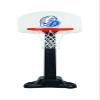 Huplay Rookie Team Stationary Basketball Set view 4