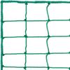 Aoneky Soccer Backstop Net 10x15 ft - Heavy Duty Practice Barrier & Containment Net for Training, High Impact Hitting Netting, 10-15 x 10-60 Ft Sizes for Football/Soccer view 1