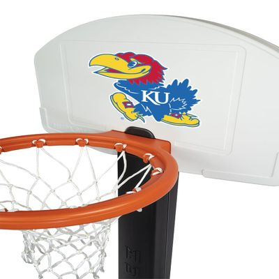 Huplay Rookie Team Stationary Basketball Set