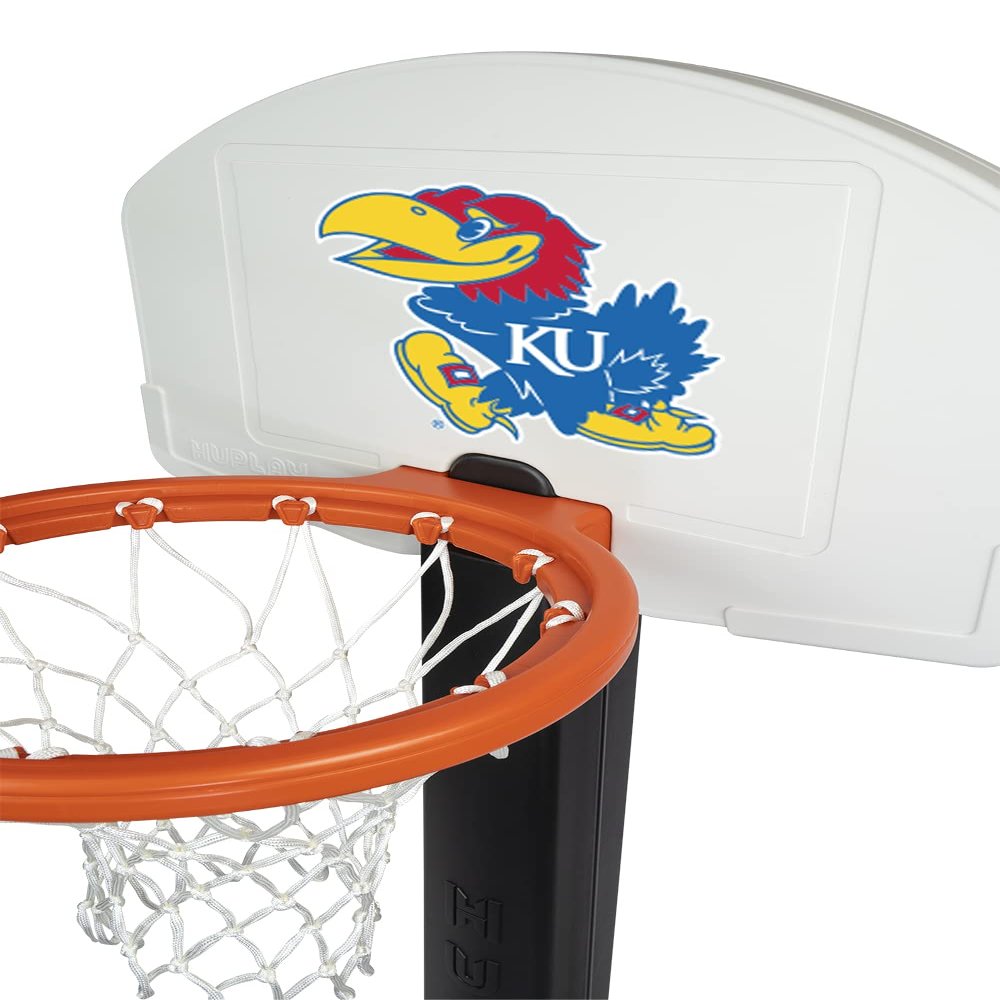 Huplay Rookie Team Stationary Basketball Set
