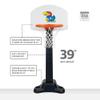 Huplay Rookie Team Stationary Basketball Set view 3