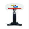 Huplay Rookie Team Stationary Basketball Set view 4