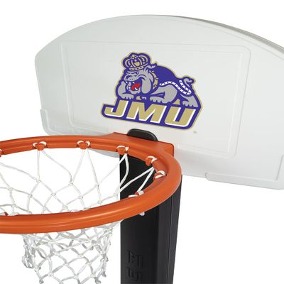 Huplay Rookie Team Stationary Basketball Set