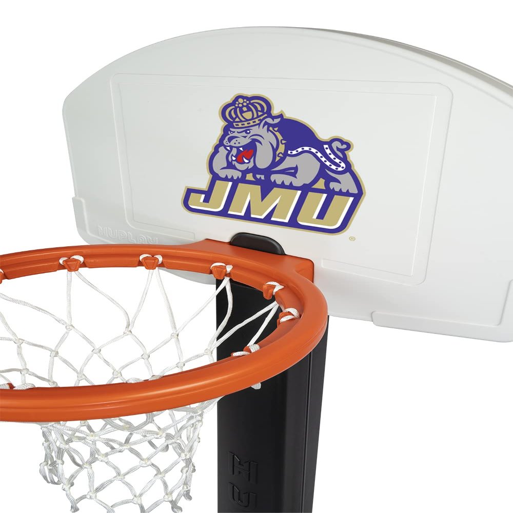 Huplay Rookie Team Stationary Basketball Set