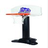 Huplay Rookie Team Stationary Basketball Set view 2