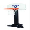 Huplay Rookie Team Stationary Basketball Set view 2