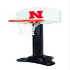 Huplay Rookie Team Stationary Basketball Set view 2