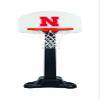 Huplay Rookie Team Stationary Basketball Set view 4