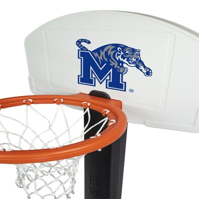 Huplay Rookie Team Stationary Basketball Set