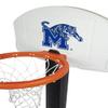 Huplay Rookie Team Stationary Basketball Set view 1