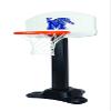 Huplay Rookie Team Stationary Basketball Set view 2