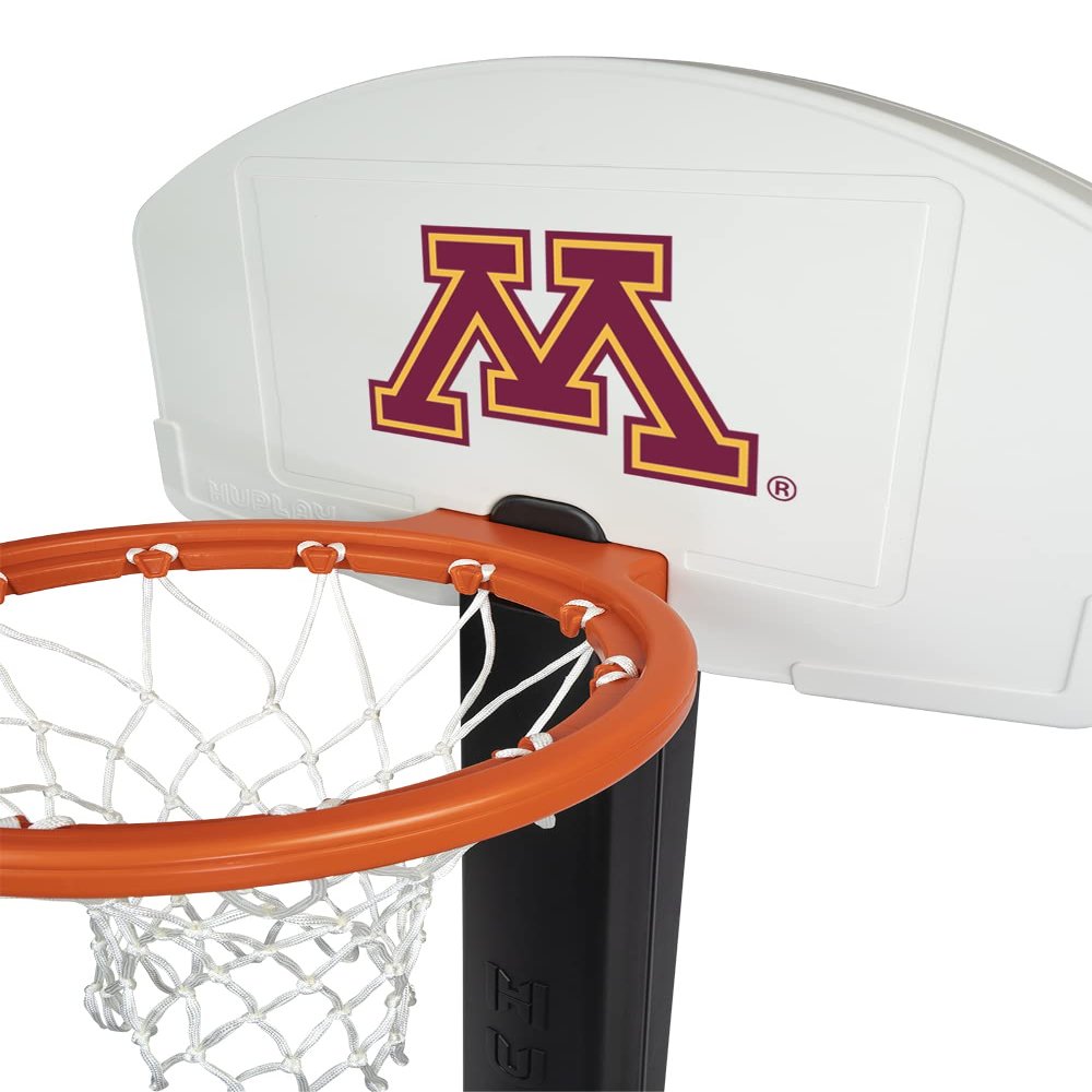 Huplay Rookie Team Stationary Basketball Set