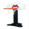 Huplay Rookie Team Stationary Basketball Set view 2