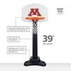 Huplay Rookie Team Stationary Basketball Set view 3